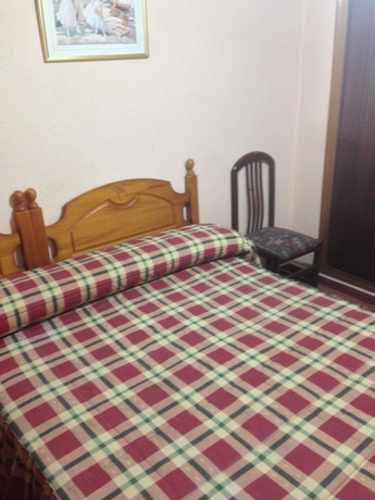 Imagen de la habitación del Hostal San Francisco, Sevilla. Foto 7