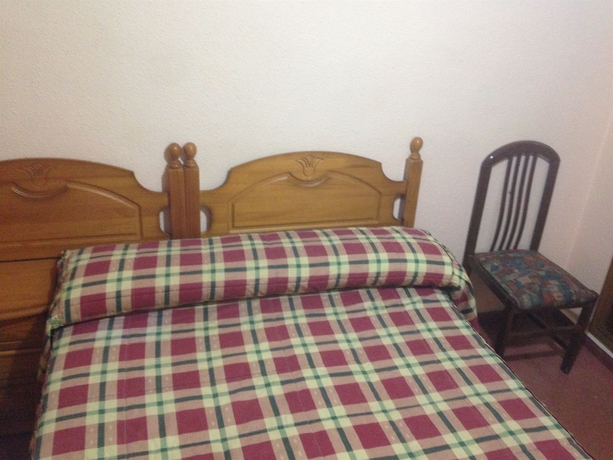 Imagen de la habitación del Hostal San Francisco, Sevilla. Foto 8