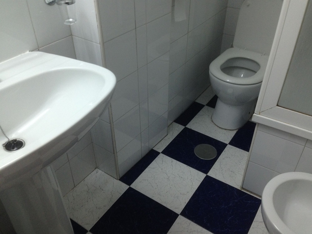 Imagen de la habitación del Hostal San Francisco, Sevilla. Foto 10