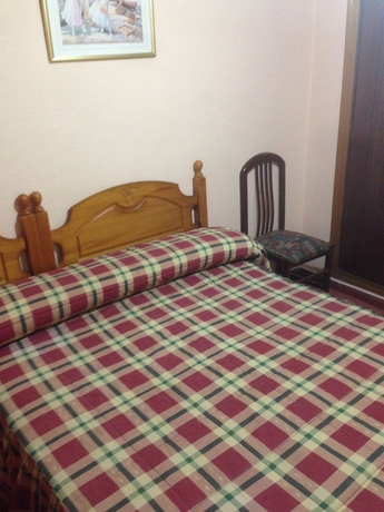 Imagen de la habitación del Hostal San Francisco, Sevilla. Foto 11