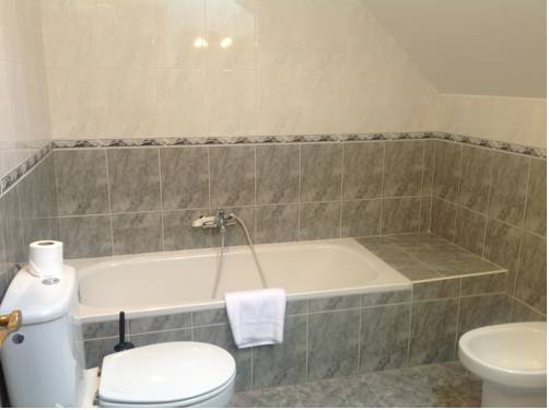 Imagen de la habitación del Hostal San Froilan. Foto 8