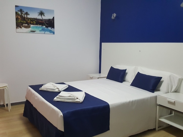 Imagen de la habitación del Hostal San Gines. Foto 4