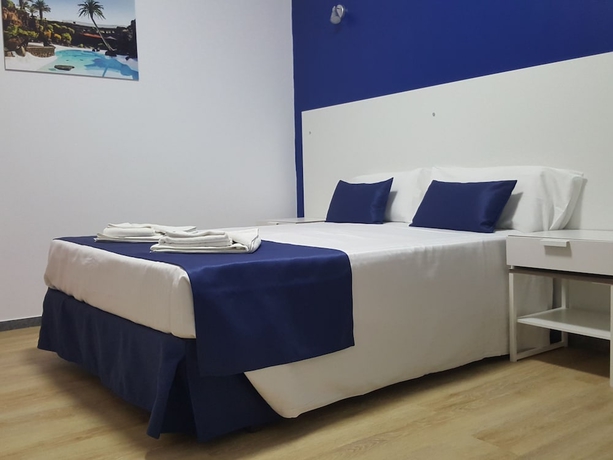 Imagen de la habitación del Hostal San Gines. Foto 10
