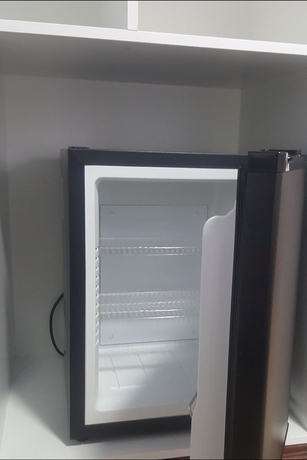 Imagen de la habitación del Hostal San Gines. Foto 13