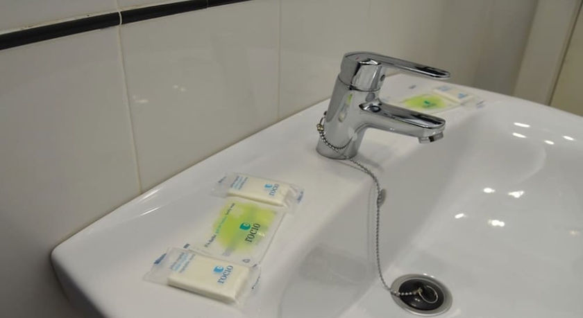 Imagen general del Hostal San Gines. Foto 2