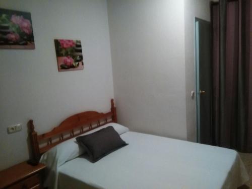 Imagen general del Hostal San Isidro, Zamora. Foto 3