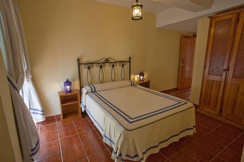 Imagen general del Hostal San Juan, Salobreña. Foto 3