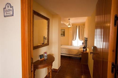 Imagen general del Hostal San Juan, Salobreña. Foto 4