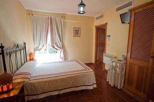 Imagen general del Hostal San Juan, Salobreña. Foto 5