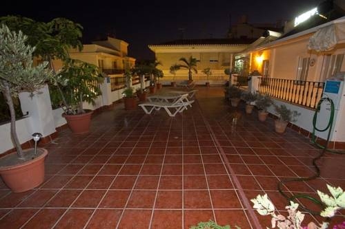 Imagen general del Hostal San Juan, Salobreña. Foto 6