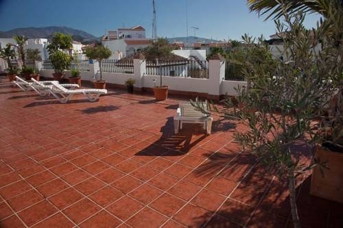 Imagen general del Hostal San Juan, Salobreña. Foto 7