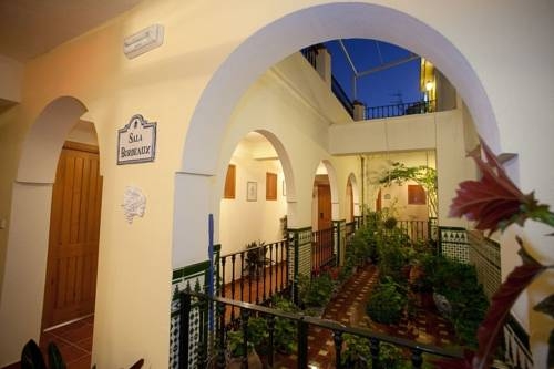 Imagen general del Hostal San Juan, Salobreña. Foto 10