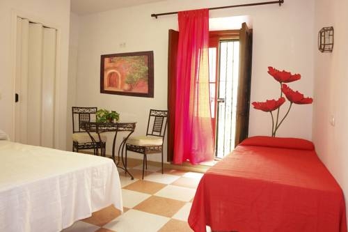 Imagen general del Hostal San Lorenzo, Centro Histórico Sevilla. Foto 6