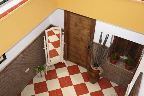 Imagen general del Hostal San Lorenzo, Centro Histórico Sevilla. Foto 9