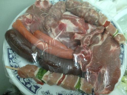 Imagen general del Hostal San Luis, Almod&oacute;var del R&iacute;o. Foto 5