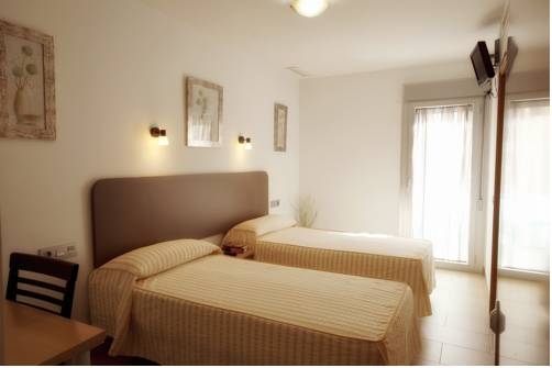 Imagen general del Hostal San Marcos, San Fernando. Foto 4