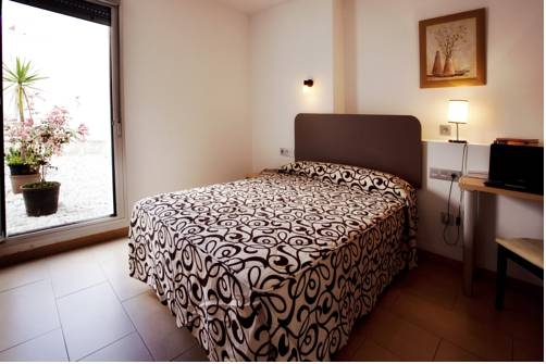 Imagen general del Hostal San Marcos, San Fernando. Foto 5