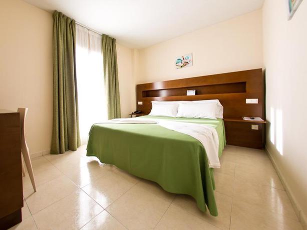 Imagen de la habitación del Hostal San Marcos, San Martín de la Vega. Foto 2