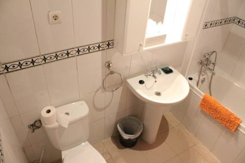 Imagen general del Hostal San Martín, León. Foto 3