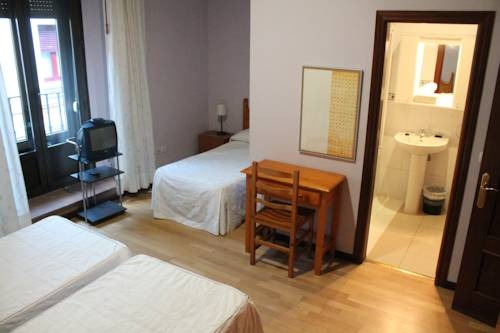 Imagen general del Hostal San Martín, León. Foto 4