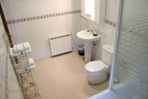 Imagen general del Hostal San Martín, León. Foto 5