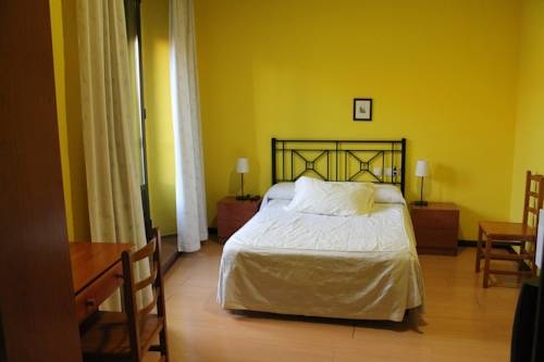 Imagen general del Hostal San Martín, León. Foto 7