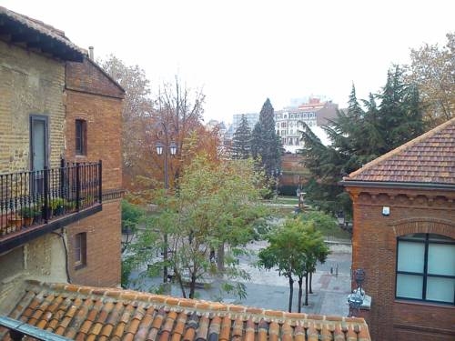 Imagen general del Hostal San Martín, León. Foto 9