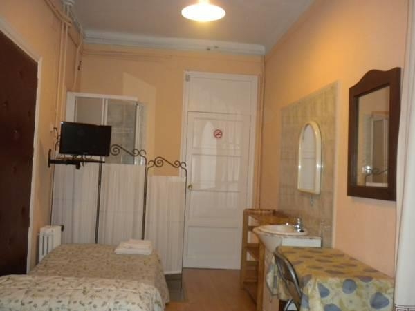 Imagen general del Hostal San Martin, Gran V&iacute;a. Foto 3