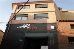 Imagen general del Hostal San Miguel Hostal Restaurante. Foto 2