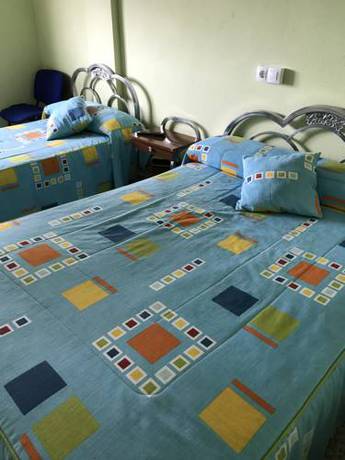 Imagen de la habitación del Hostal San Miguel, Le&oacute;n Provincia. Foto 3