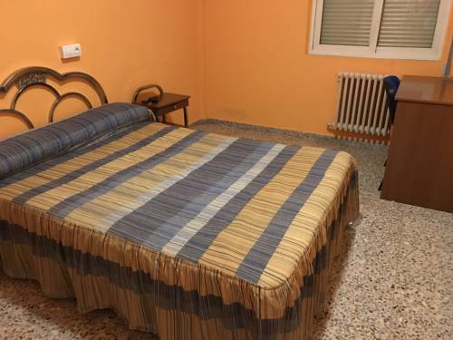 Imagen de la habitación del Hostal San Miguel, Le&oacute;n Provincia. Foto 6