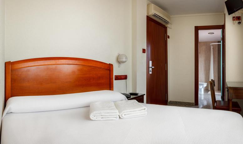 Imagen general del Hostal San Miguel, Ponferrada. Foto 9