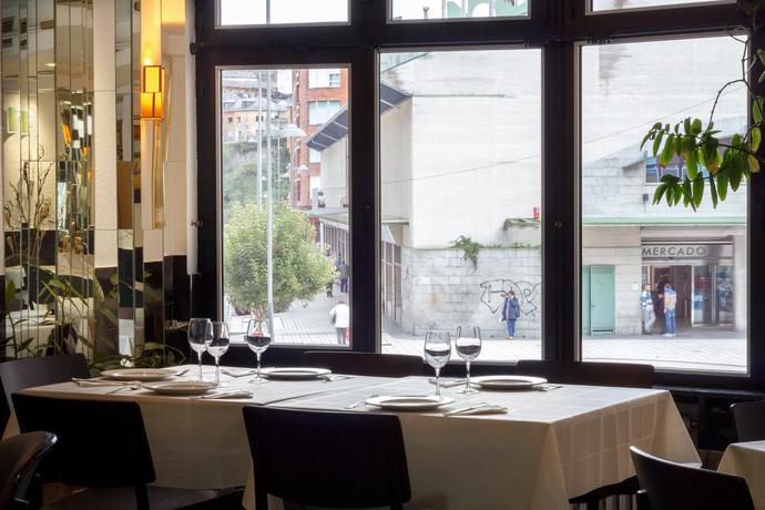 Imagen general del Hostal San Miguel, Ponferrada. Foto 10