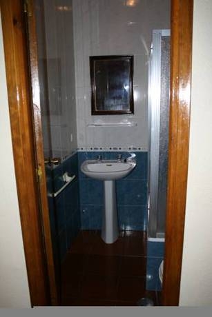 Imagen general del Hostal San Miguel, &Uacute;beda. Foto 2