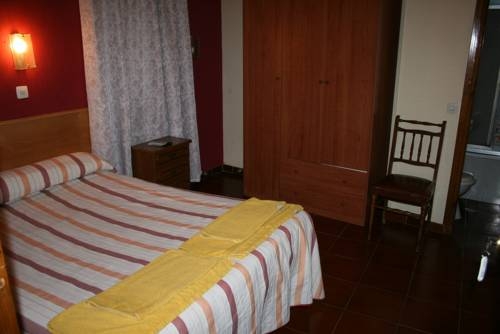 Imagen general del Hostal San Miguel, &Uacute;beda. Foto 3