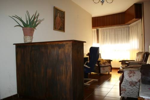 Imagen general del Hostal San Miguel, &Uacute;beda. Foto 5