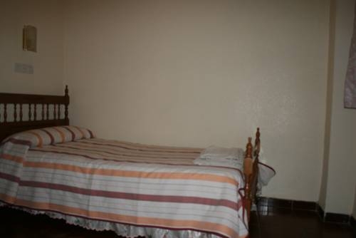 Imagen general del Hostal San Miguel, &Uacute;beda. Foto 6