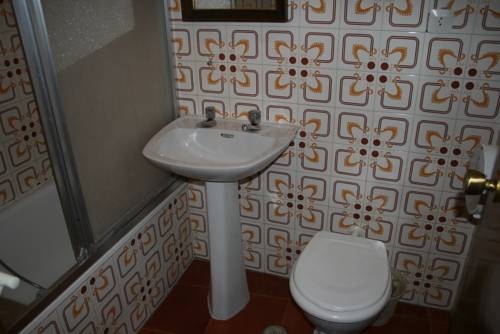 Imagen general del Hostal San Miguel, &Uacute;beda. Foto 7