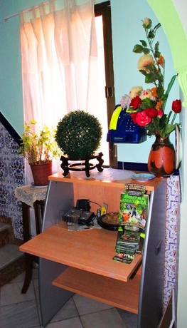 Imagen general del Hostal San Miguel by Croma. Foto 2