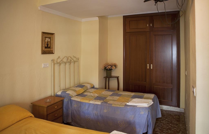 Imagen general del Hostal San Miguel by Croma. Foto 10