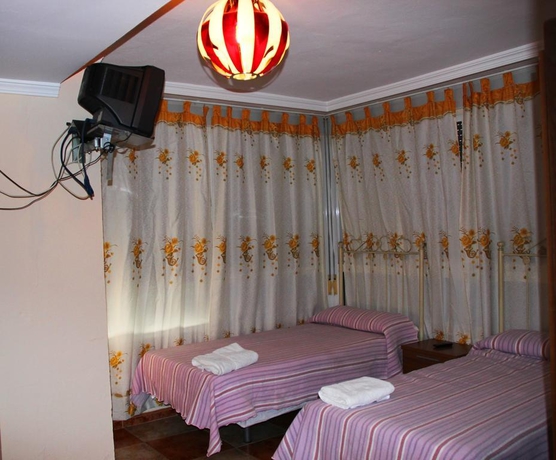 Imagen general del Hostal San Miguel by Croma. Foto 11