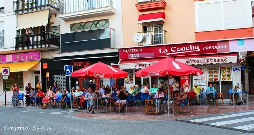 Imagen general del Hostal San Miguel by Croma. Foto 12