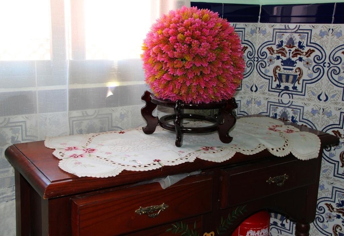 Imagen general del Hostal San Miguel by Croma. Foto 13