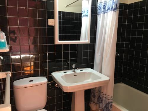 Imagen de la habitación del Hostal San Nicolas El Real. Foto 5