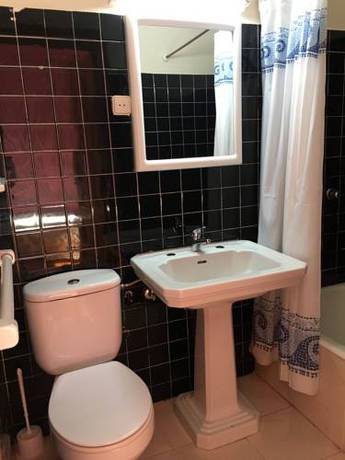 Imagen de la habitación del Hostal San Nicolas El Real. Foto 6