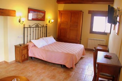 Imagen general del Hostal San Pedro, Cuenca. Foto 2