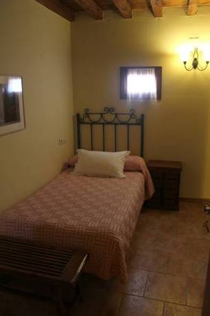 Imagen general del Hostal San Pedro, Cuenca. Foto 5