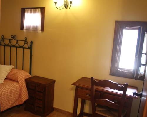 Imagen general del Hostal San Pedro, Cuenca. Foto 8