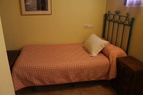 Imagen general del Hostal San Pedro, Cuenca. Foto 9