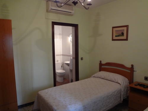 Imagen general del Hostal San Pedro, Sanlúcar la Mayor. Foto 2